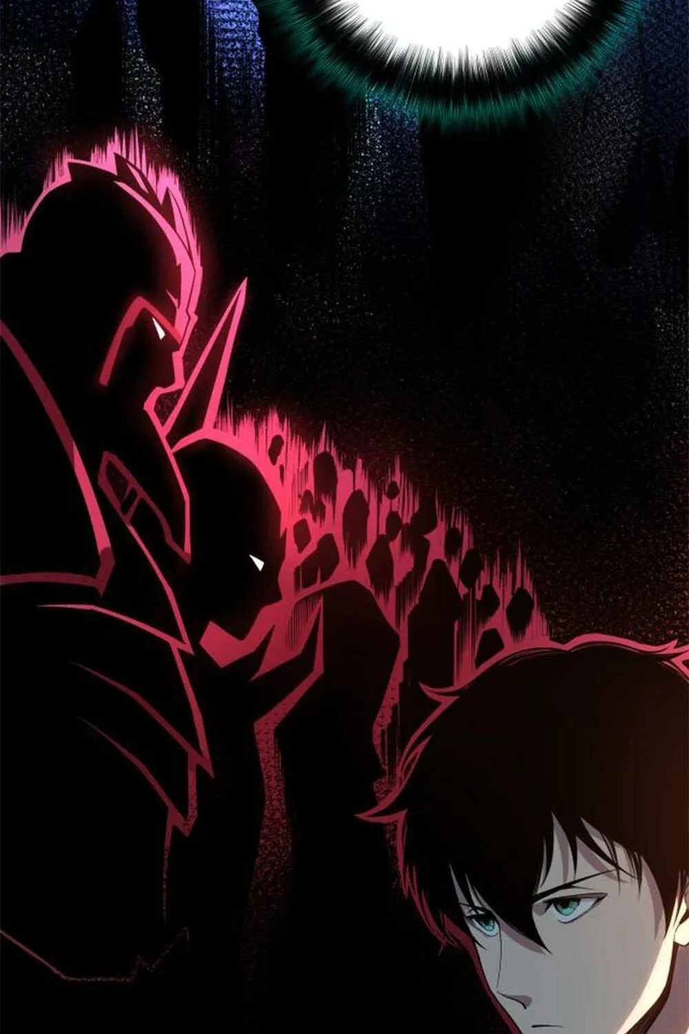 Read Disastrous Necromancer chapter 2 image 116 on Lezhin