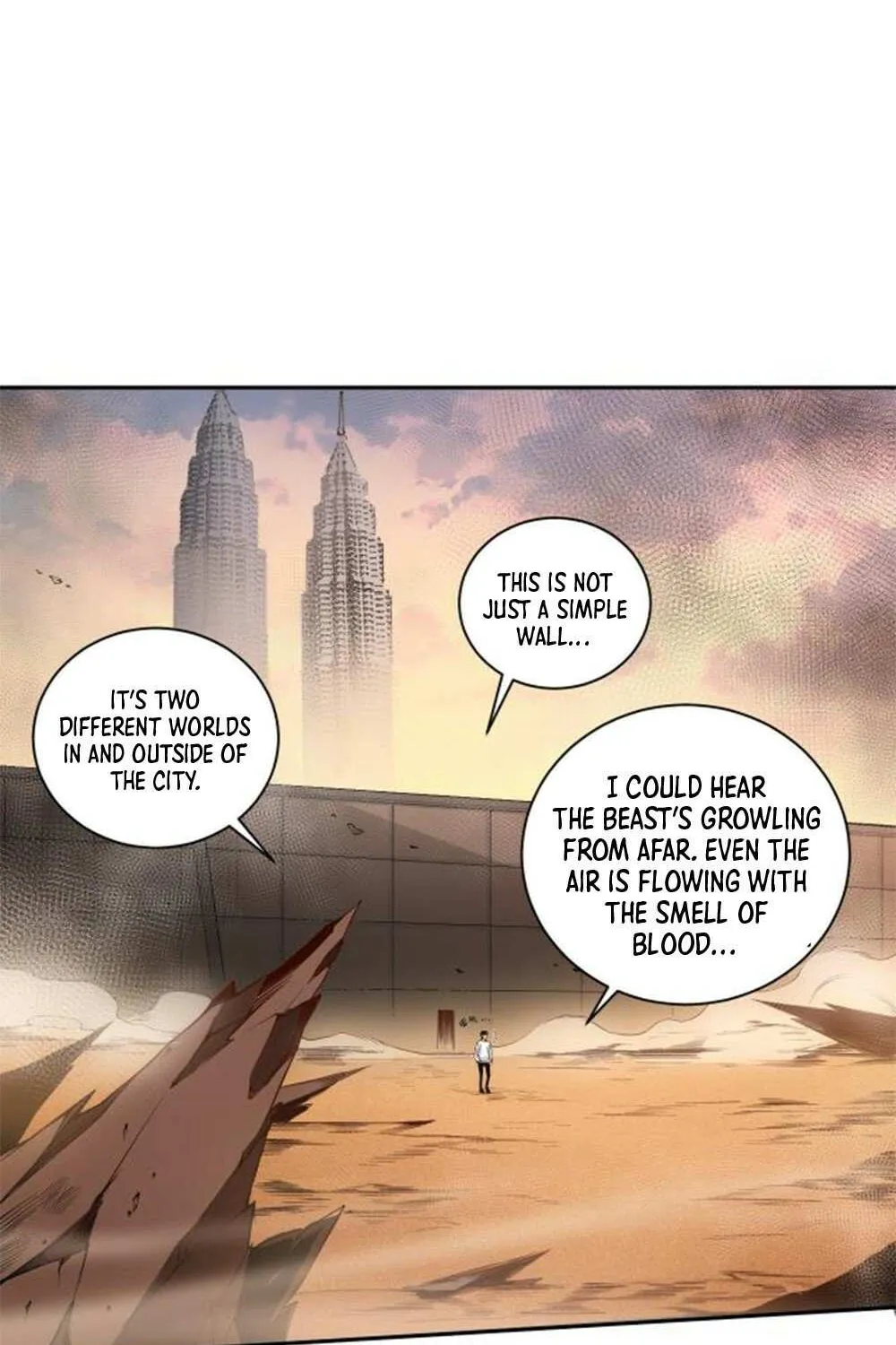 Read Disastrous Necromancer chapter 2 image 120 on Lezhin