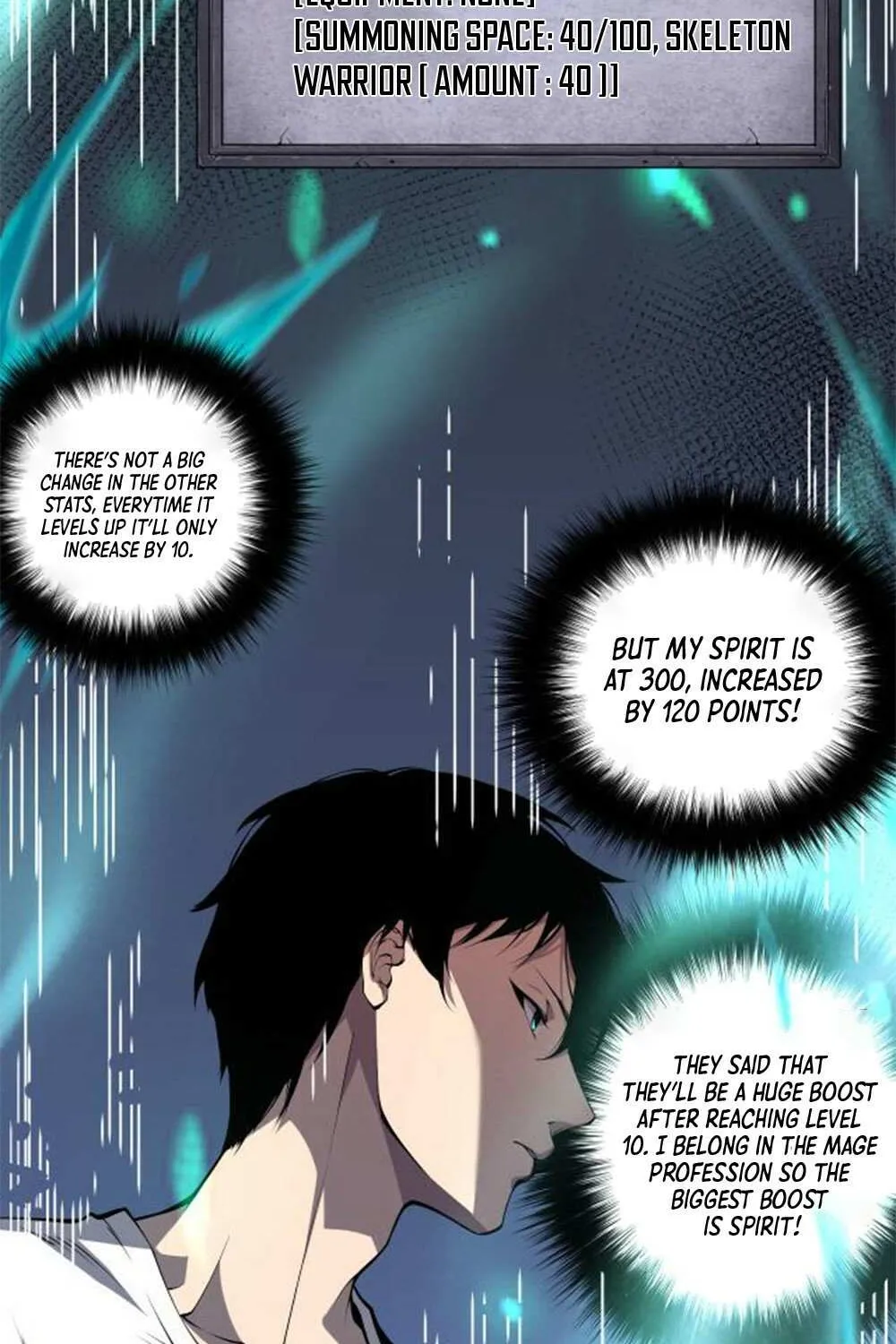 Read Disastrous Necromancer chapter 2 image 138 on Lezhin