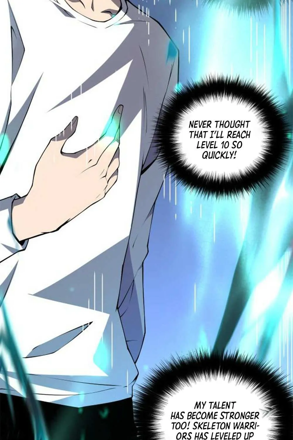 Read Disastrous Necromancer chapter 2 image 139 on Lezhin