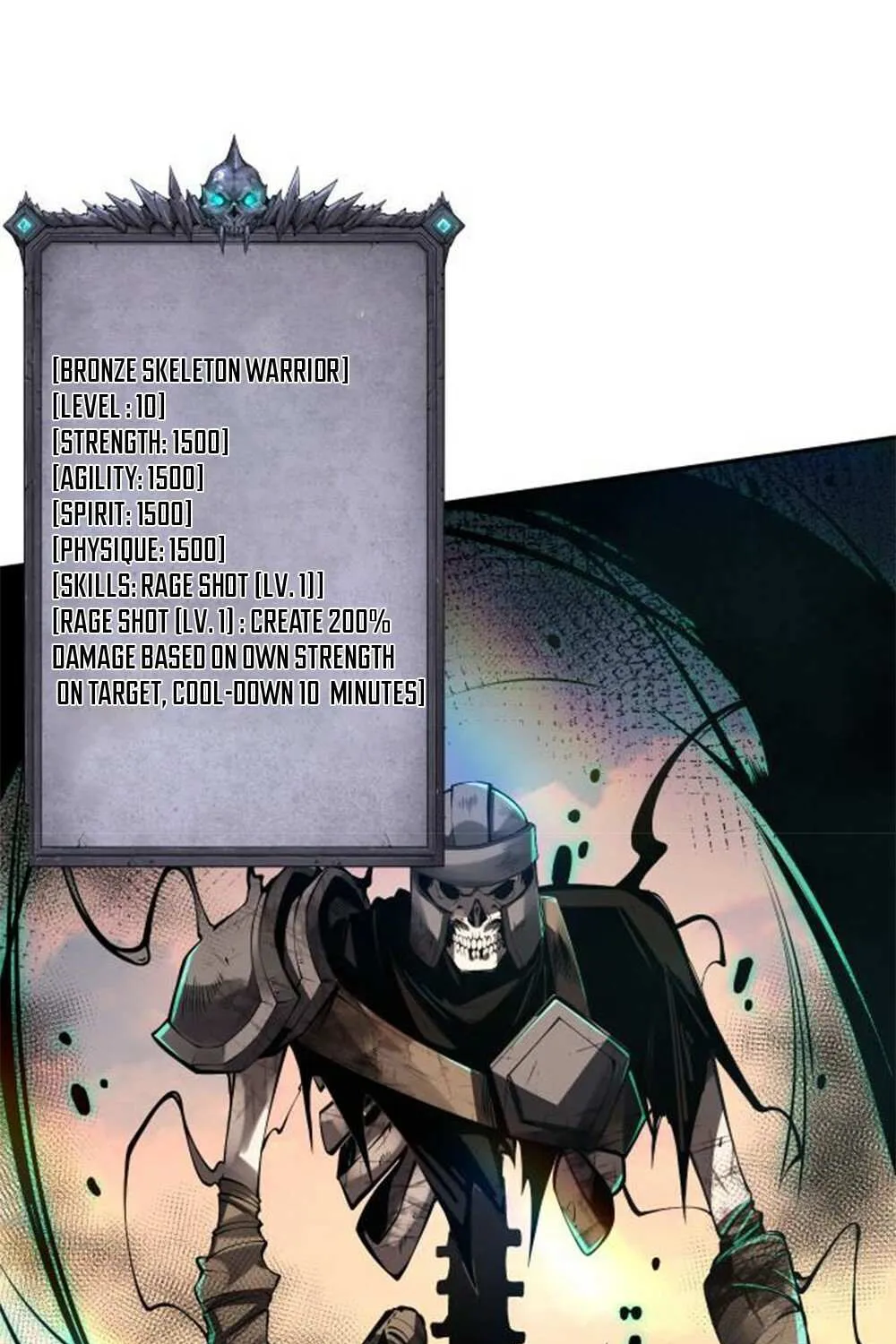 Read Disastrous Necromancer chapter 2 image 141 on Lezhin