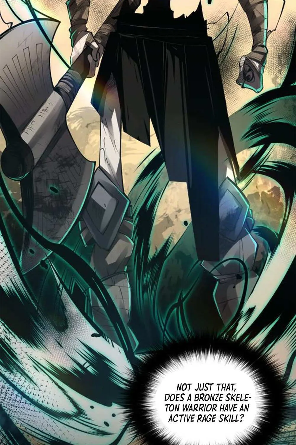 Read Disastrous Necromancer chapter 2 image 142 on Lezhin