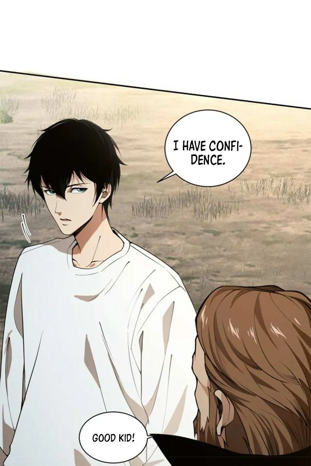Read Disastrous Necromancer chapter 2 image 18 on Lezhin