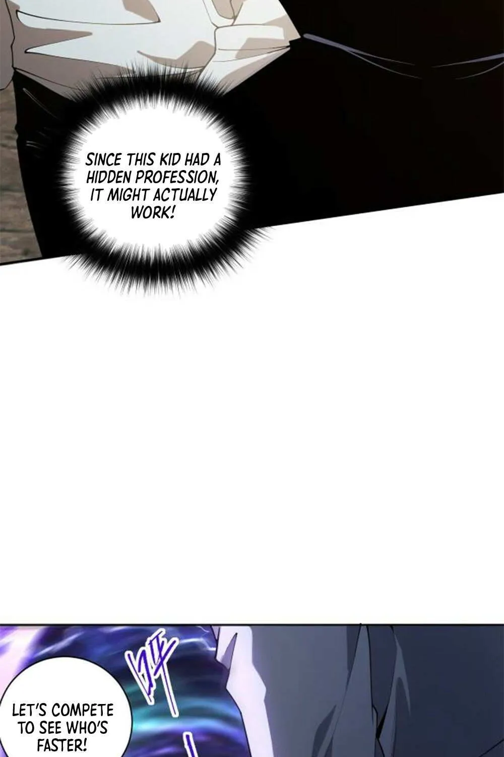 Read Disastrous Necromancer chapter 2 image 19 on Lezhin