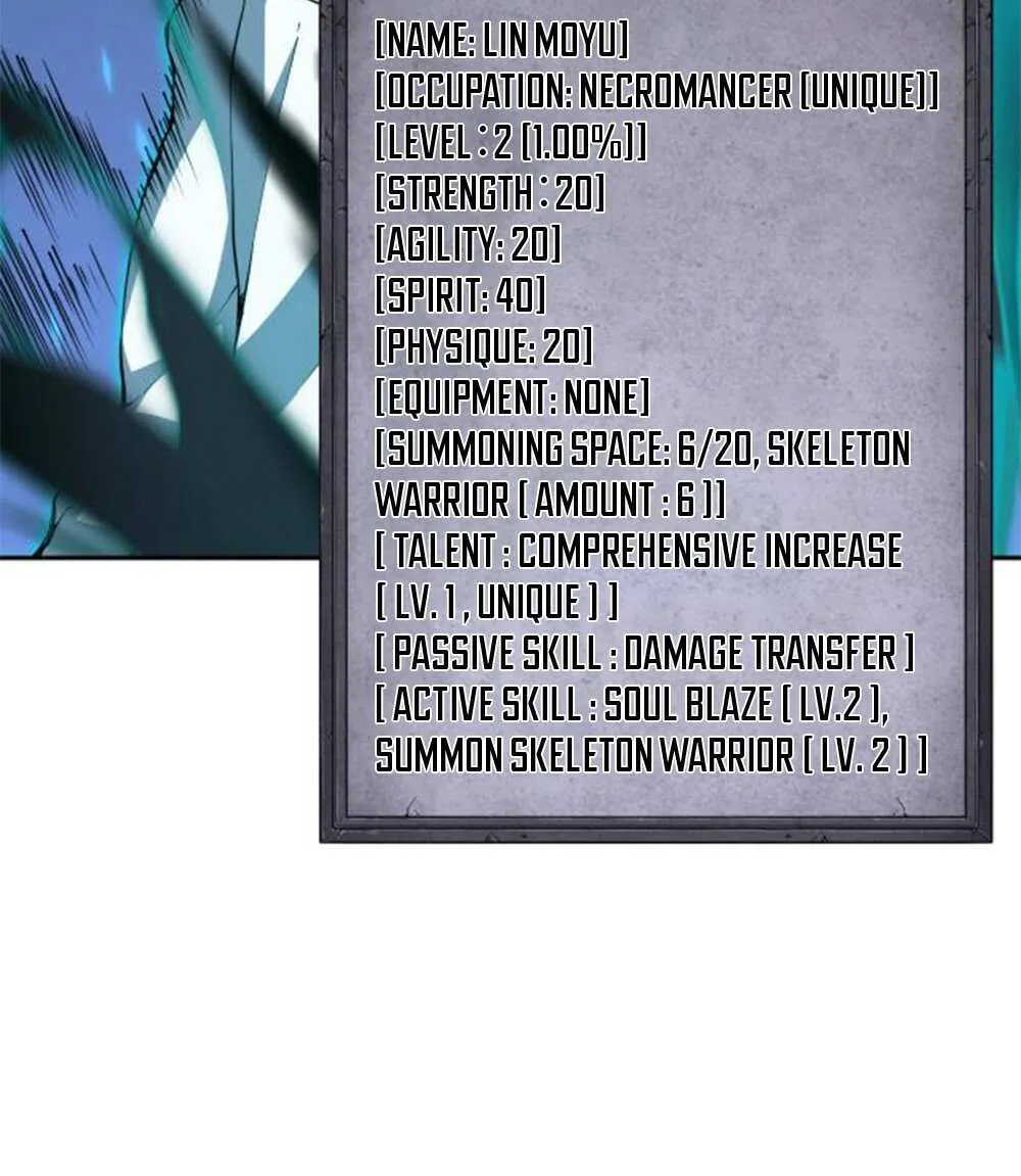 Read Disastrous Necromancer chapter 2 image 32 on Lezhin