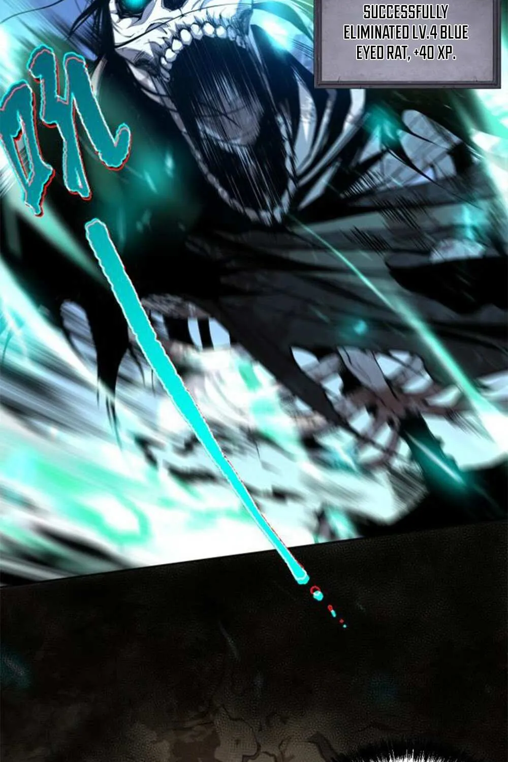 Read Disastrous Necromancer chapter 2 image 35 on Lezhin