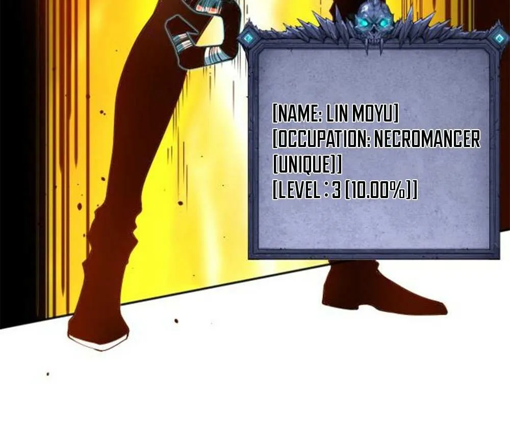 Read Disastrous Necromancer chapter 2 image 42 on Lezhin