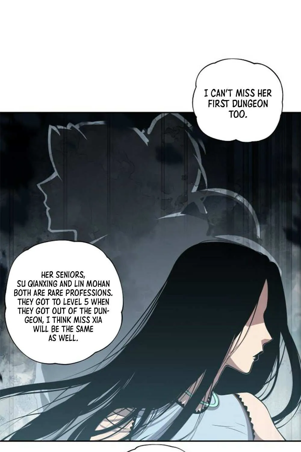 Read Disastrous Necromancer chapter 2 image 51 on Lezhin