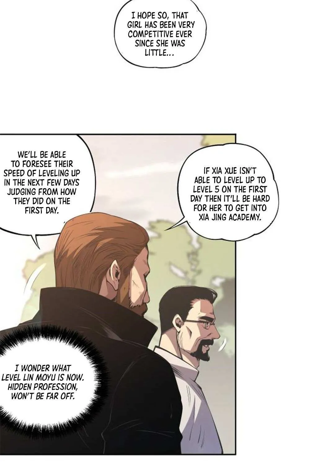 Read Disastrous Necromancer chapter 2 image 52 on Lezhin