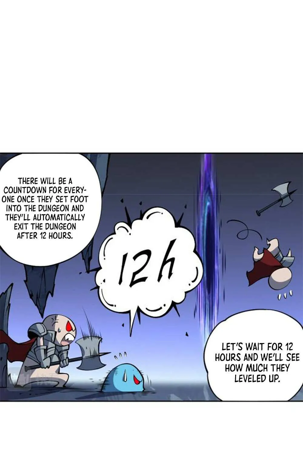 Read Disastrous Necromancer chapter 2 image 53 on Lezhin