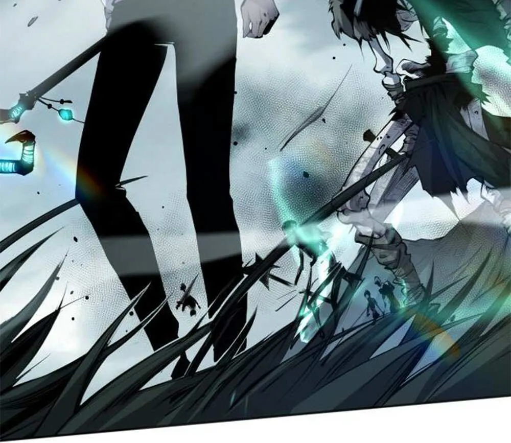 Read Disastrous Necromancer chapter 2 image 59 on Lezhin