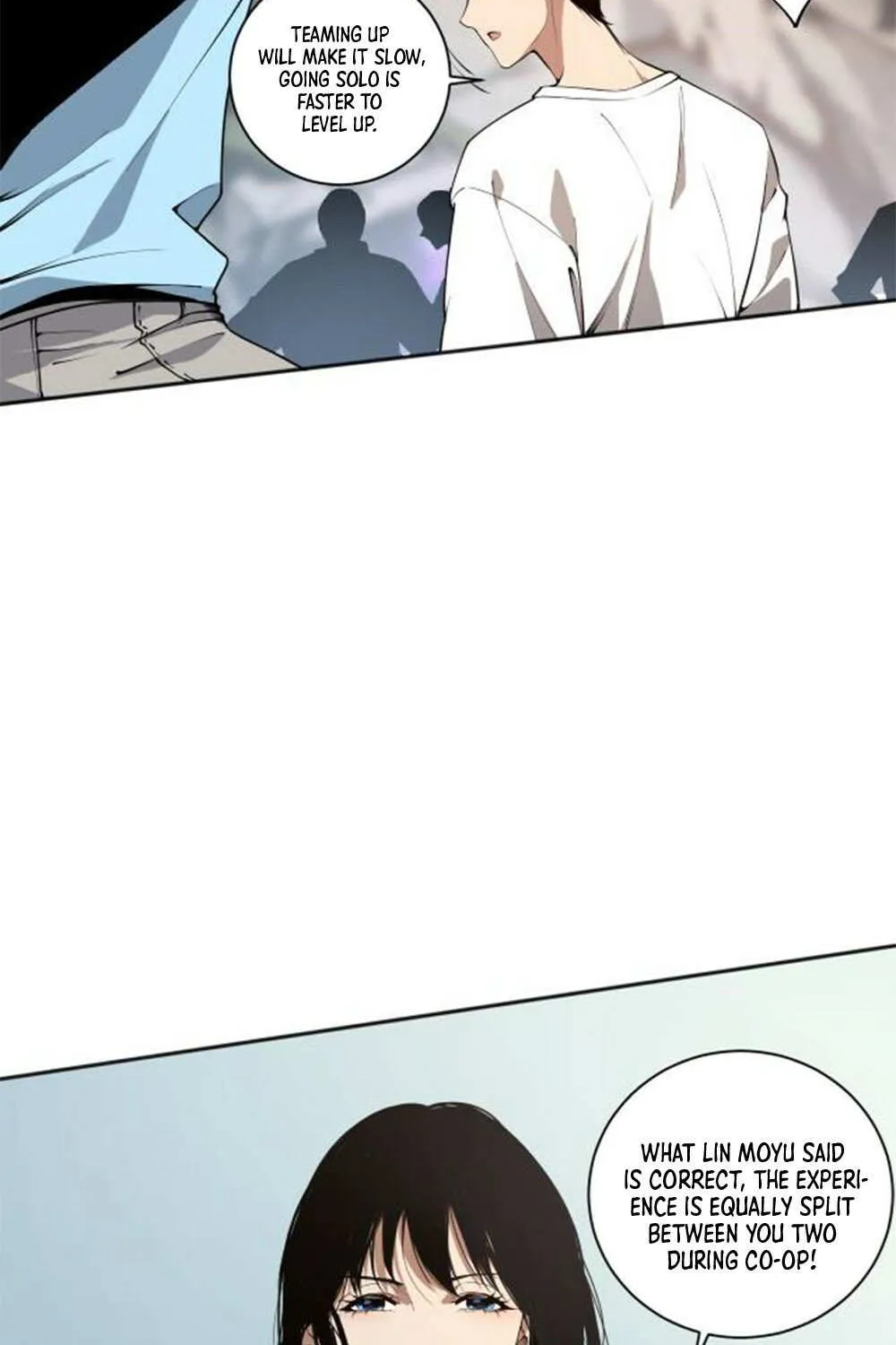 Read Disastrous Necromancer chapter 2 image 6 on Lezhin