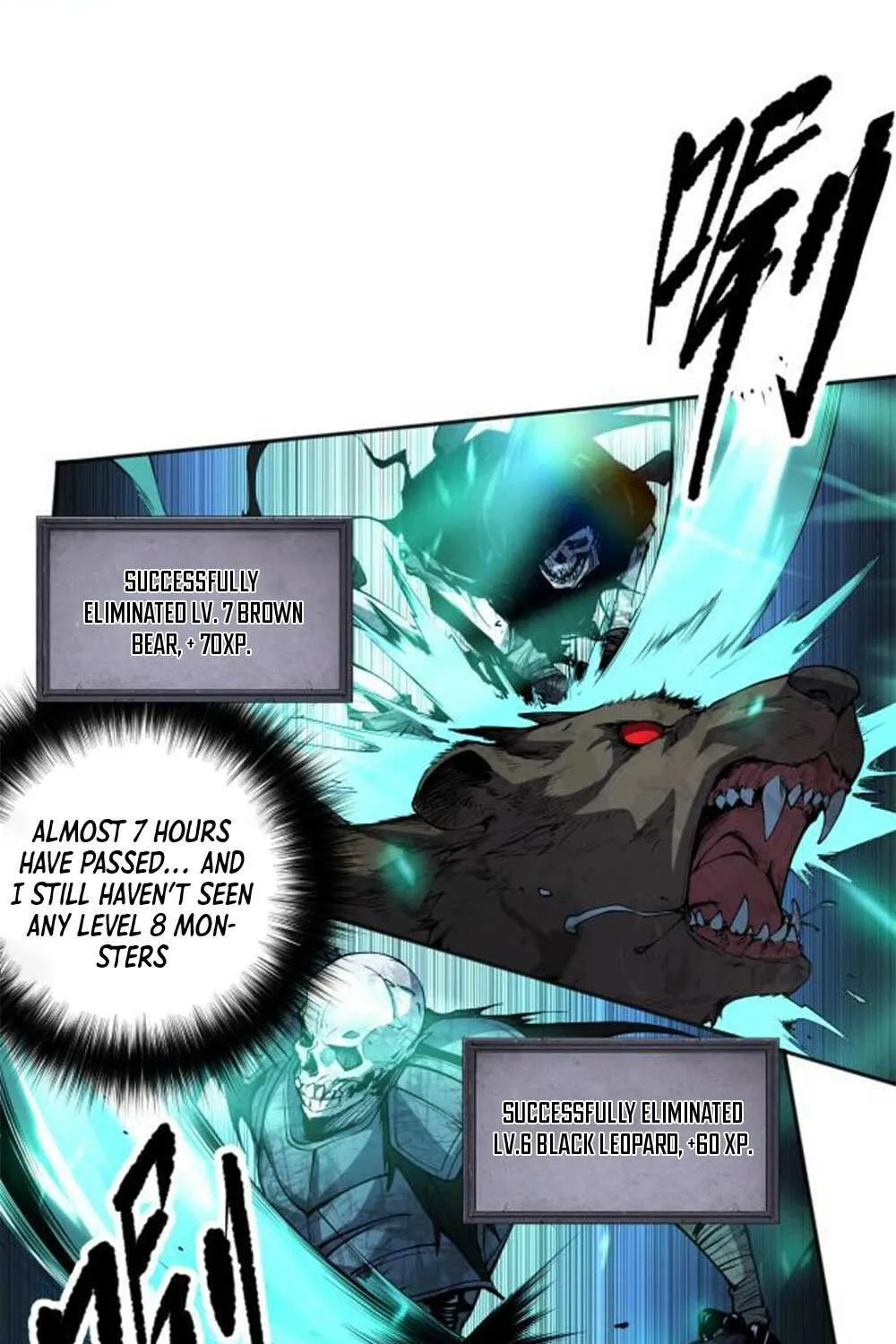 Read Disastrous Necromancer chapter 2 image 60 on Lezhin
