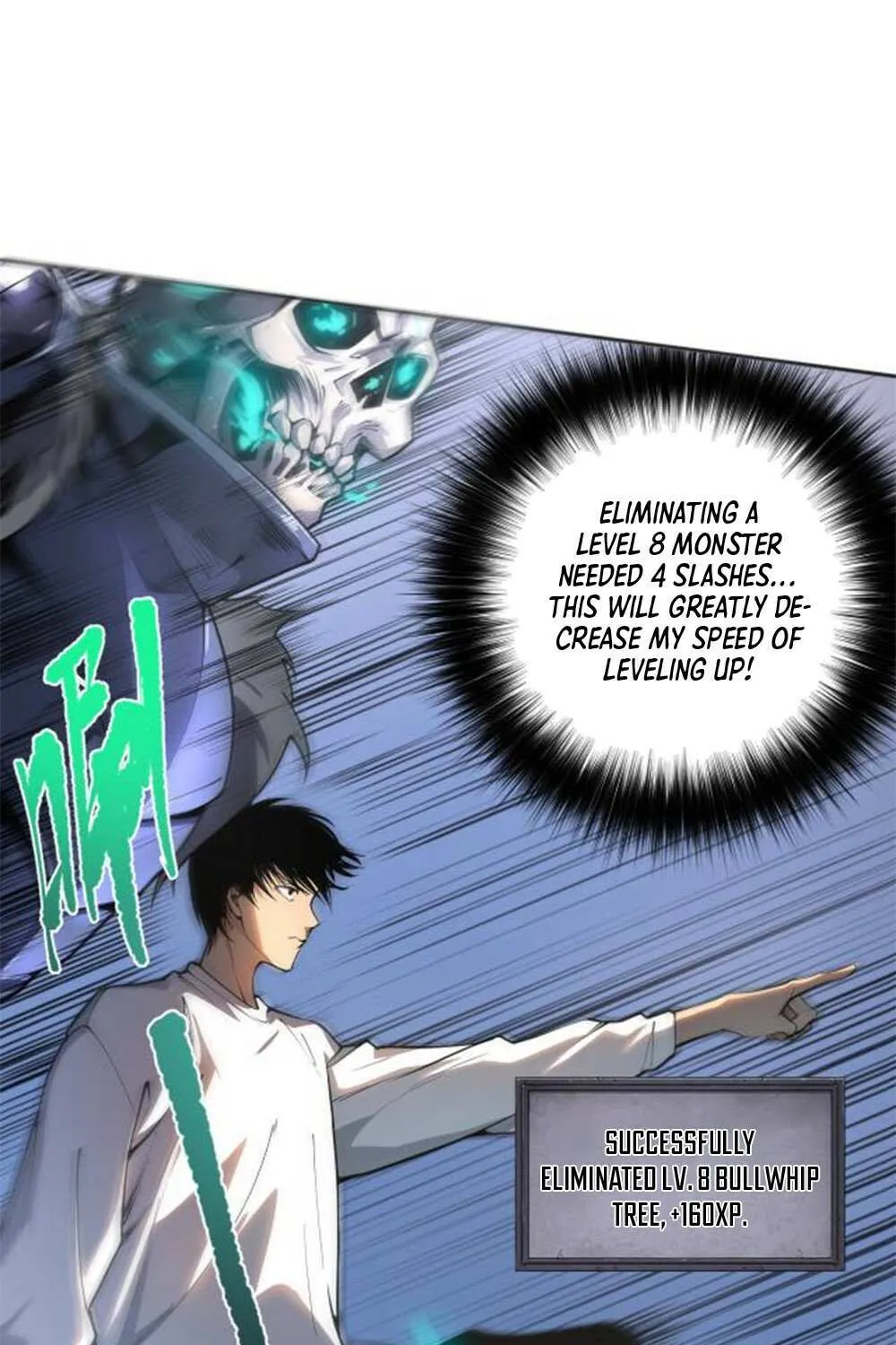 Read Disastrous Necromancer chapter 2 image 71 on Lezhin