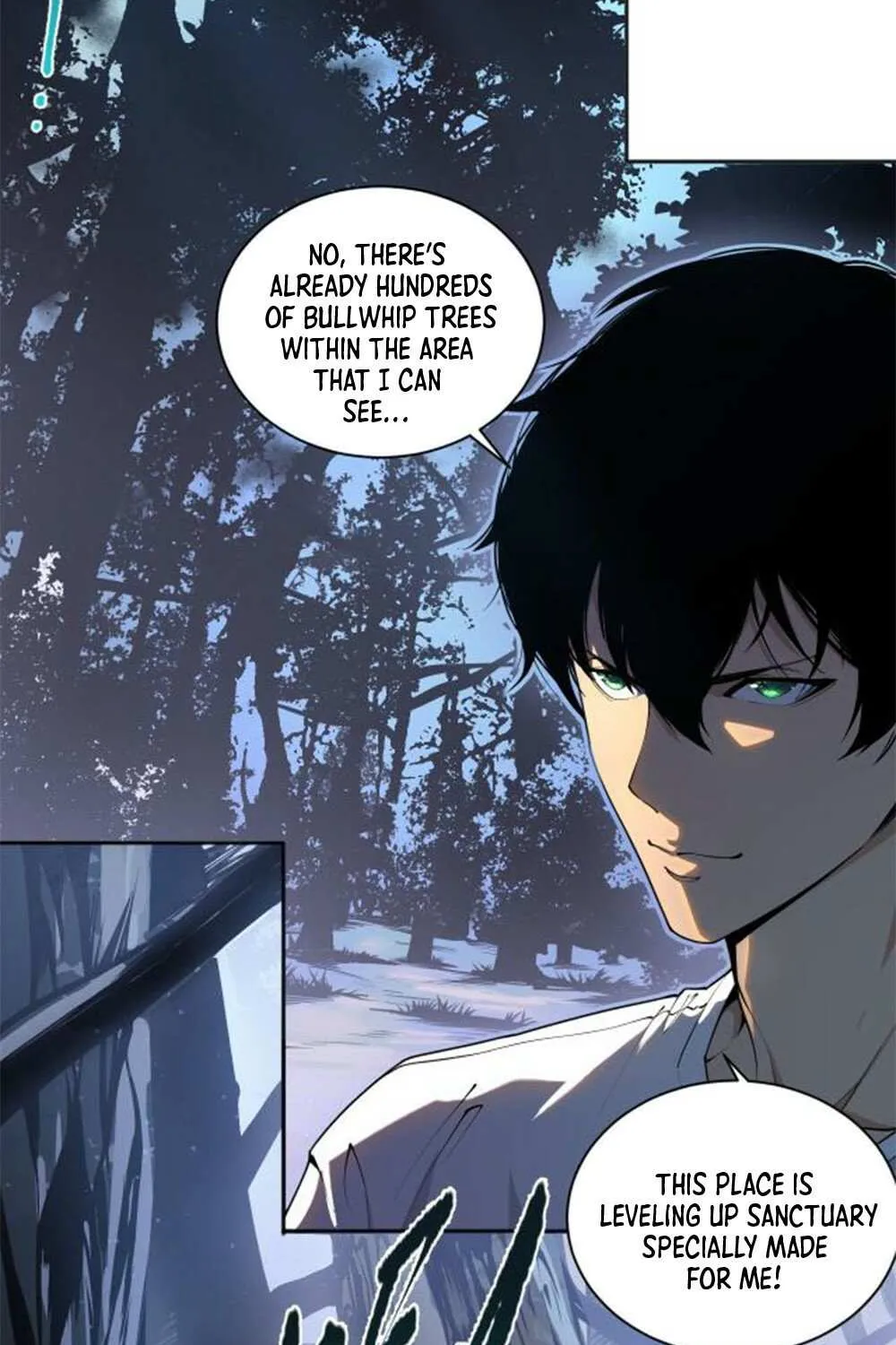 Read Disastrous Necromancer chapter 2 image 73 on Lezhin
