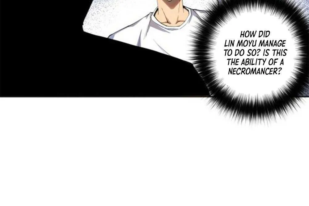 Read Disastrous Necromancer chapter 2 image 82 on Lezhin