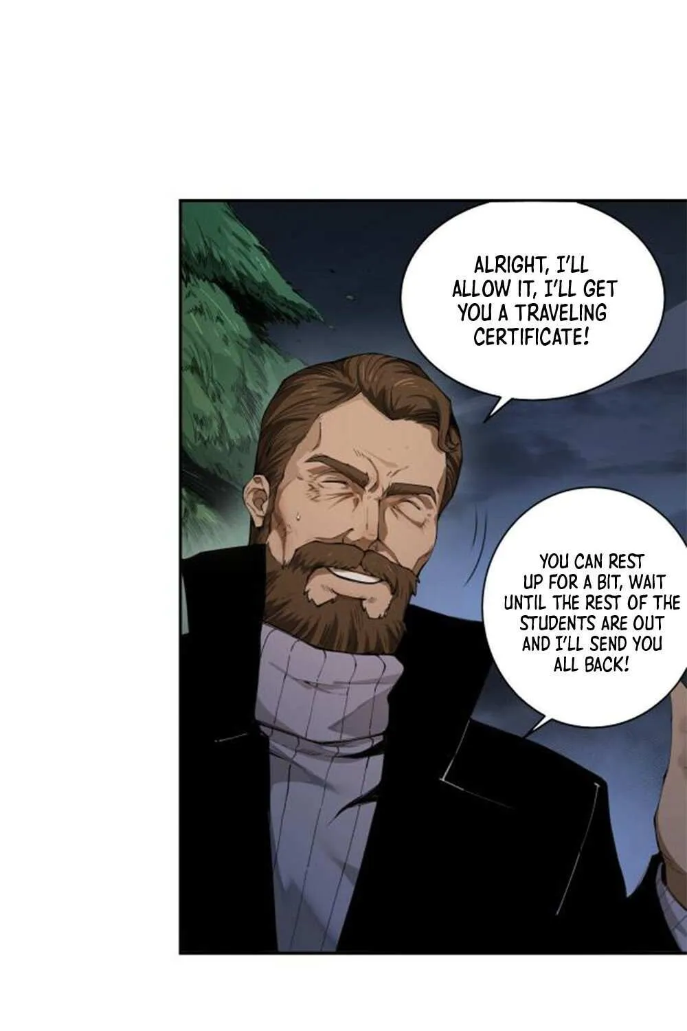 Read Disastrous Necromancer chapter 2 image 83 on Lezhin