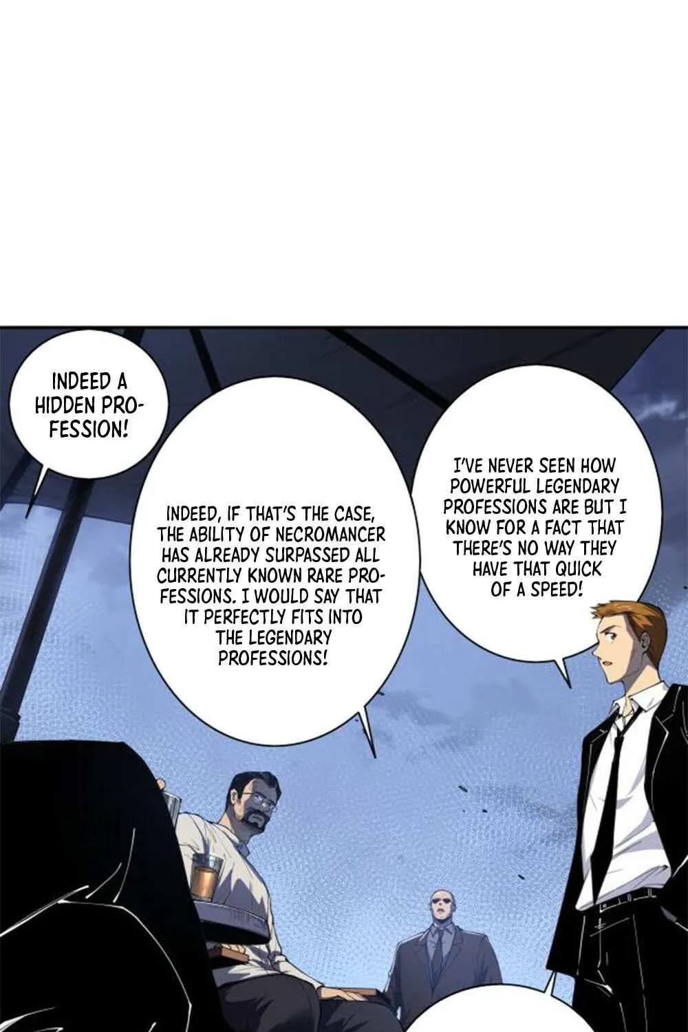 Read Disastrous Necromancer chapter 2 image 87 on Lezhin
