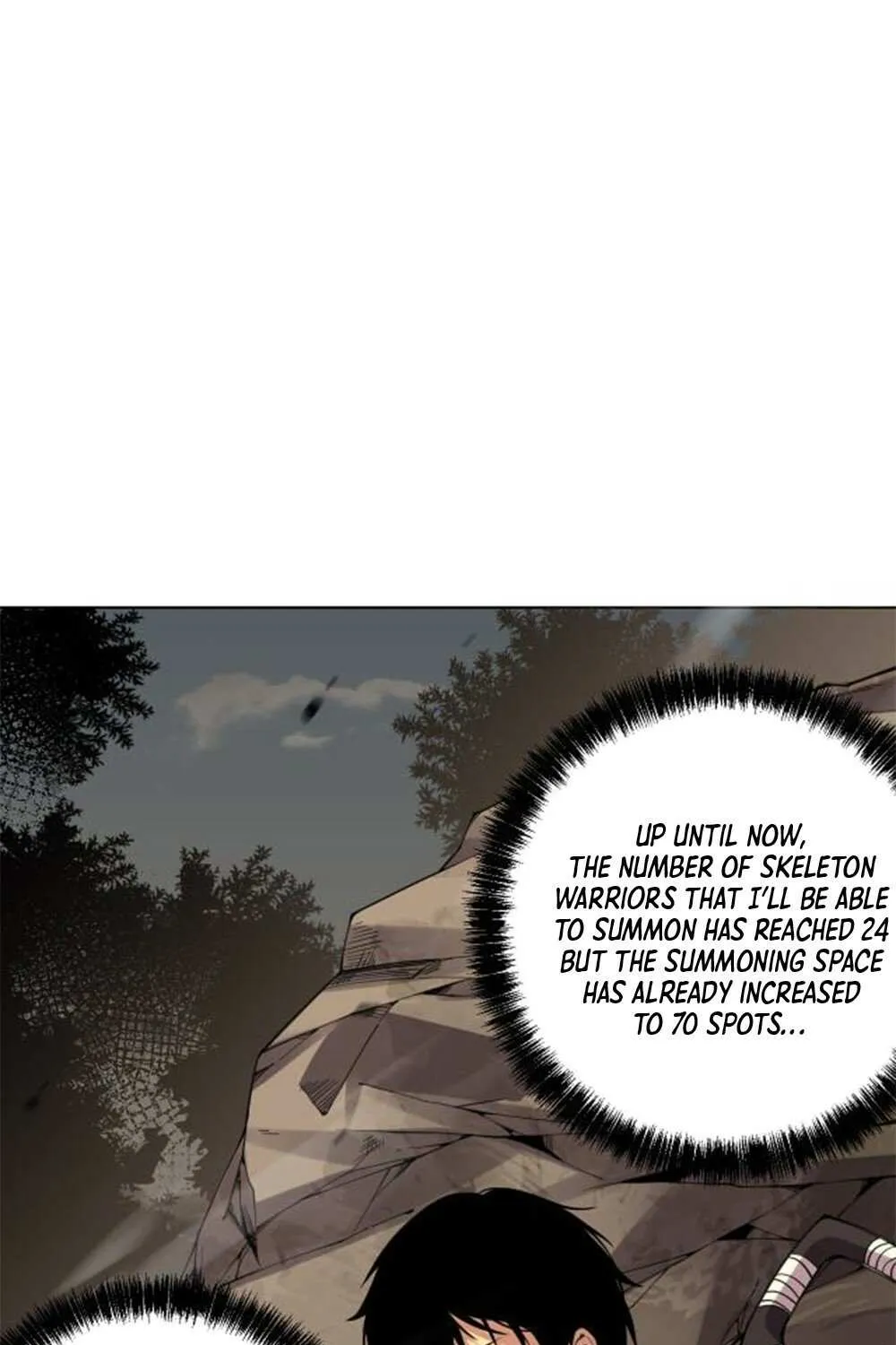 Read Disastrous Necromancer chapter 2 image 91 on Lezhin