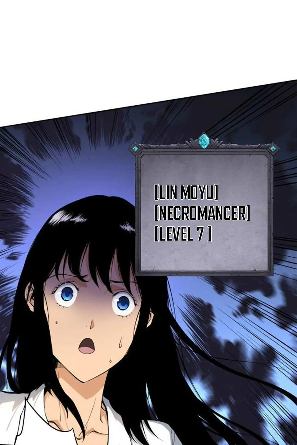 Read Disastrous Necromancer chapter 2 image 97 on Lezhin