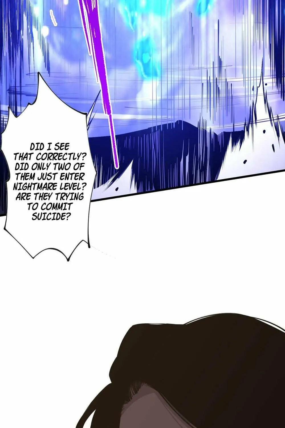 Read Disastrous Necromancer chapter 20 image 15 on Lezhin