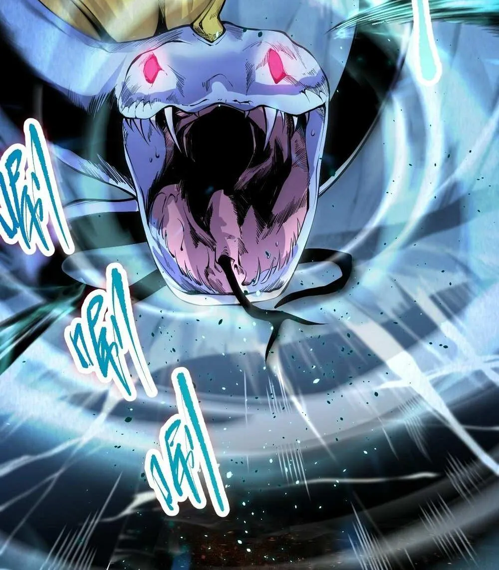 Read Disastrous Necromancer chapter 20 image 28 on Lezhin