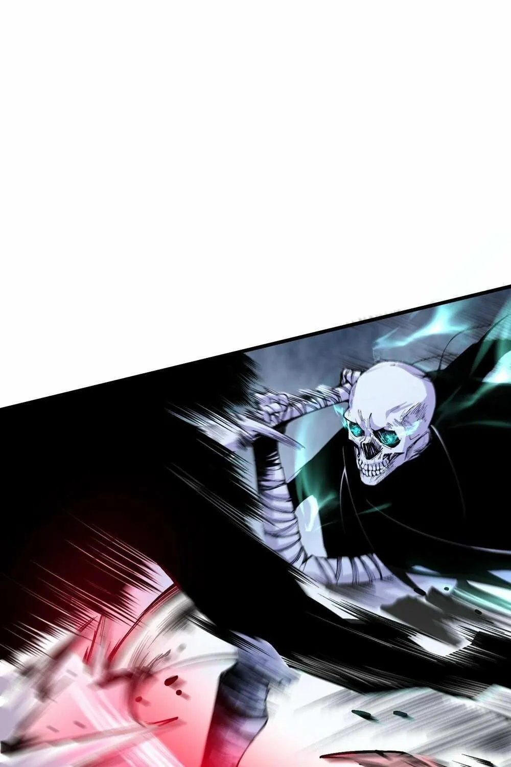 Read Disastrous Necromancer chapter 20 image 38 on Lezhin