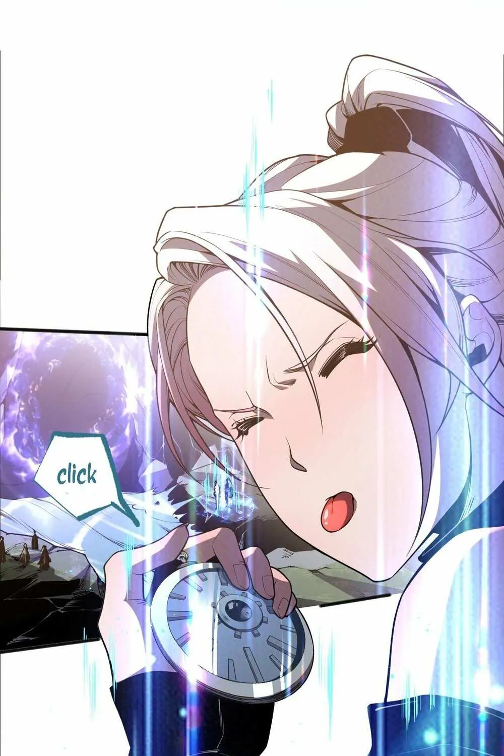 Read Disastrous Necromancer chapter 20 image 61 on Lezhin