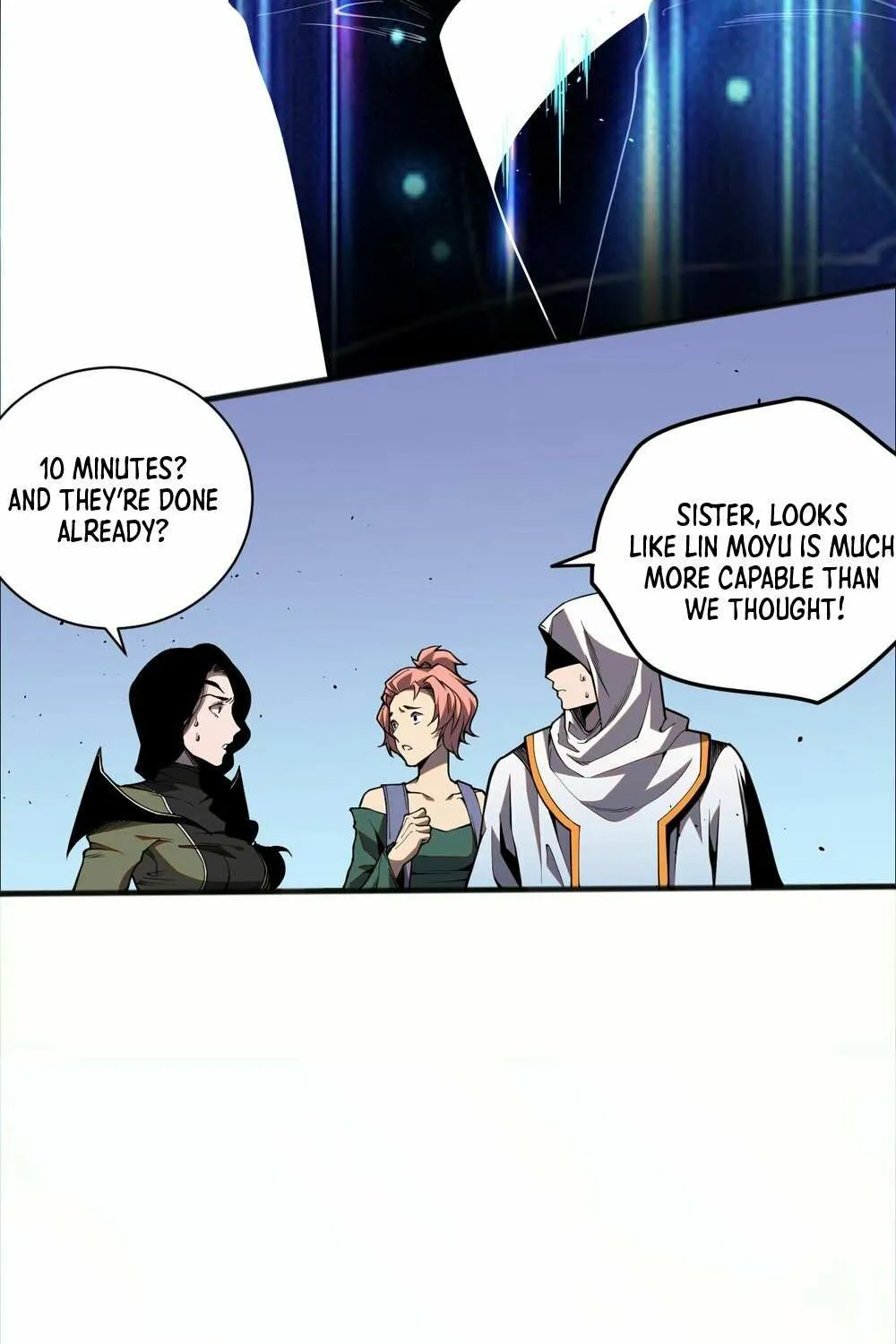 Read Disastrous Necromancer chapter 20 image 62 on Lezhin