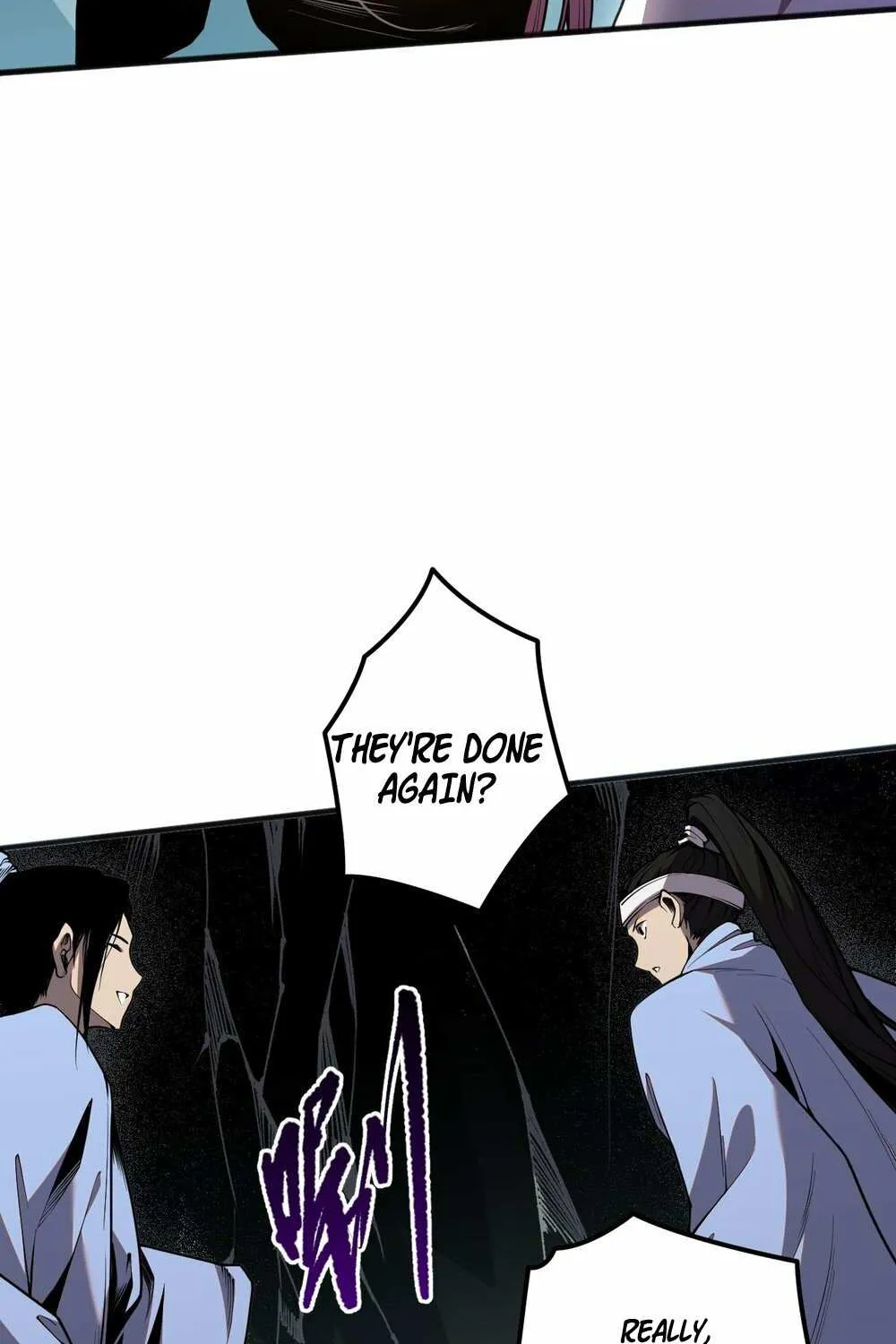 Read Disastrous Necromancer chapter 20 image 70 on Lezhin