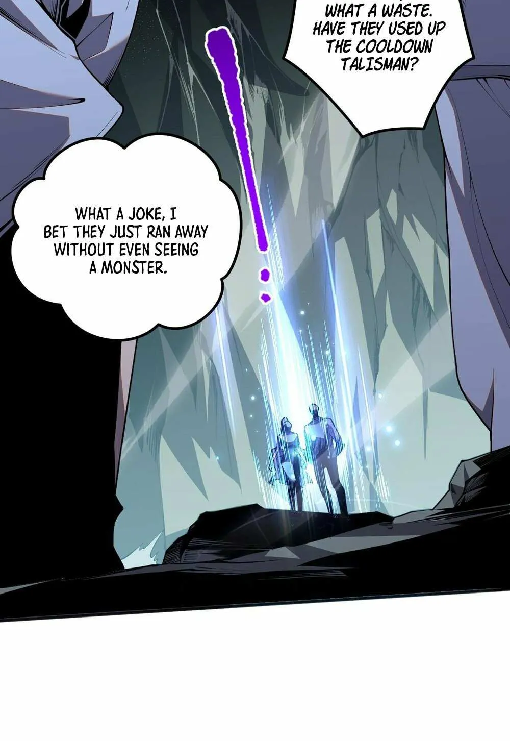 Read Disastrous Necromancer chapter 20 image 71 on Lezhin