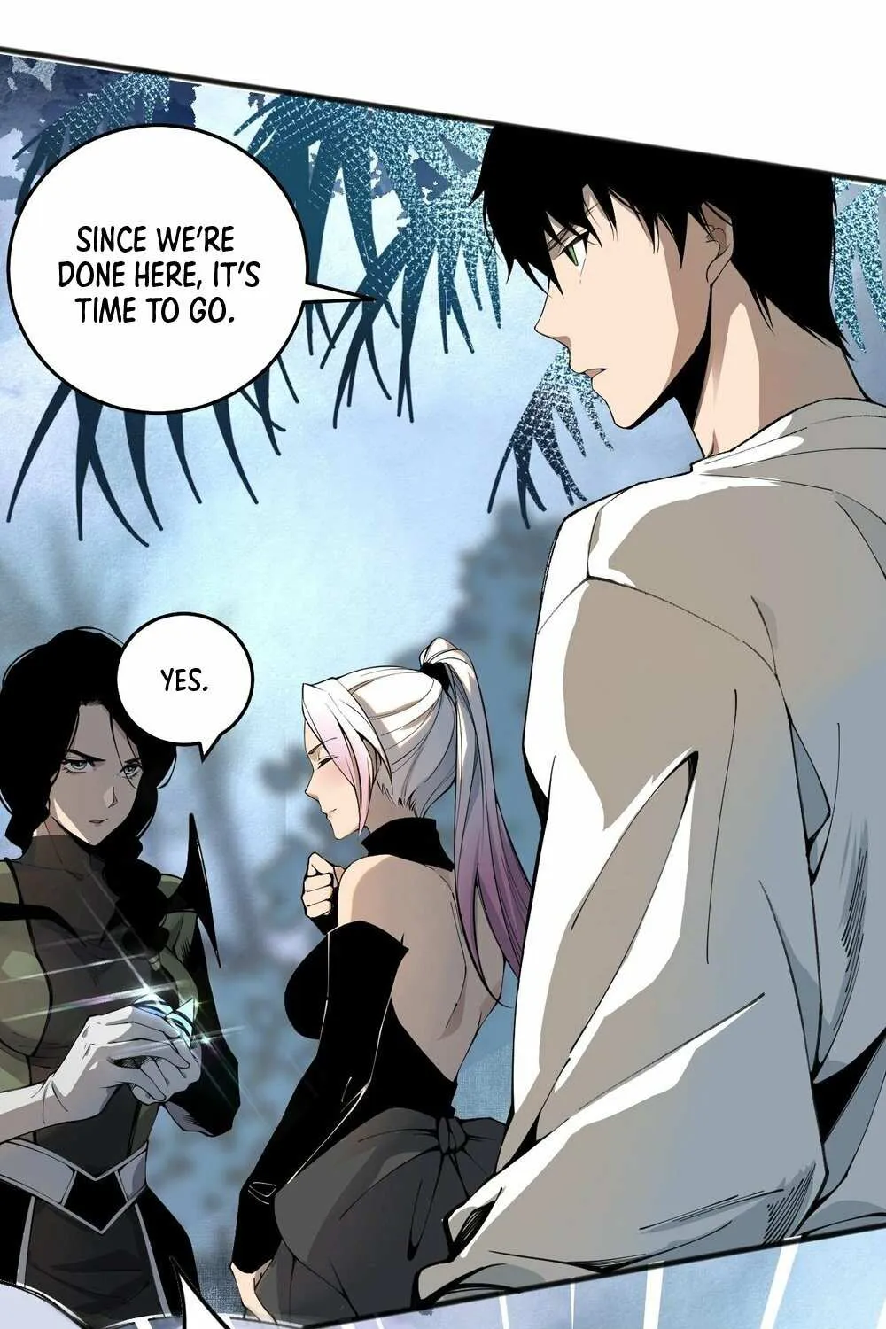 Read Disastrous Necromancer chapter 20 image 78 on Lezhin