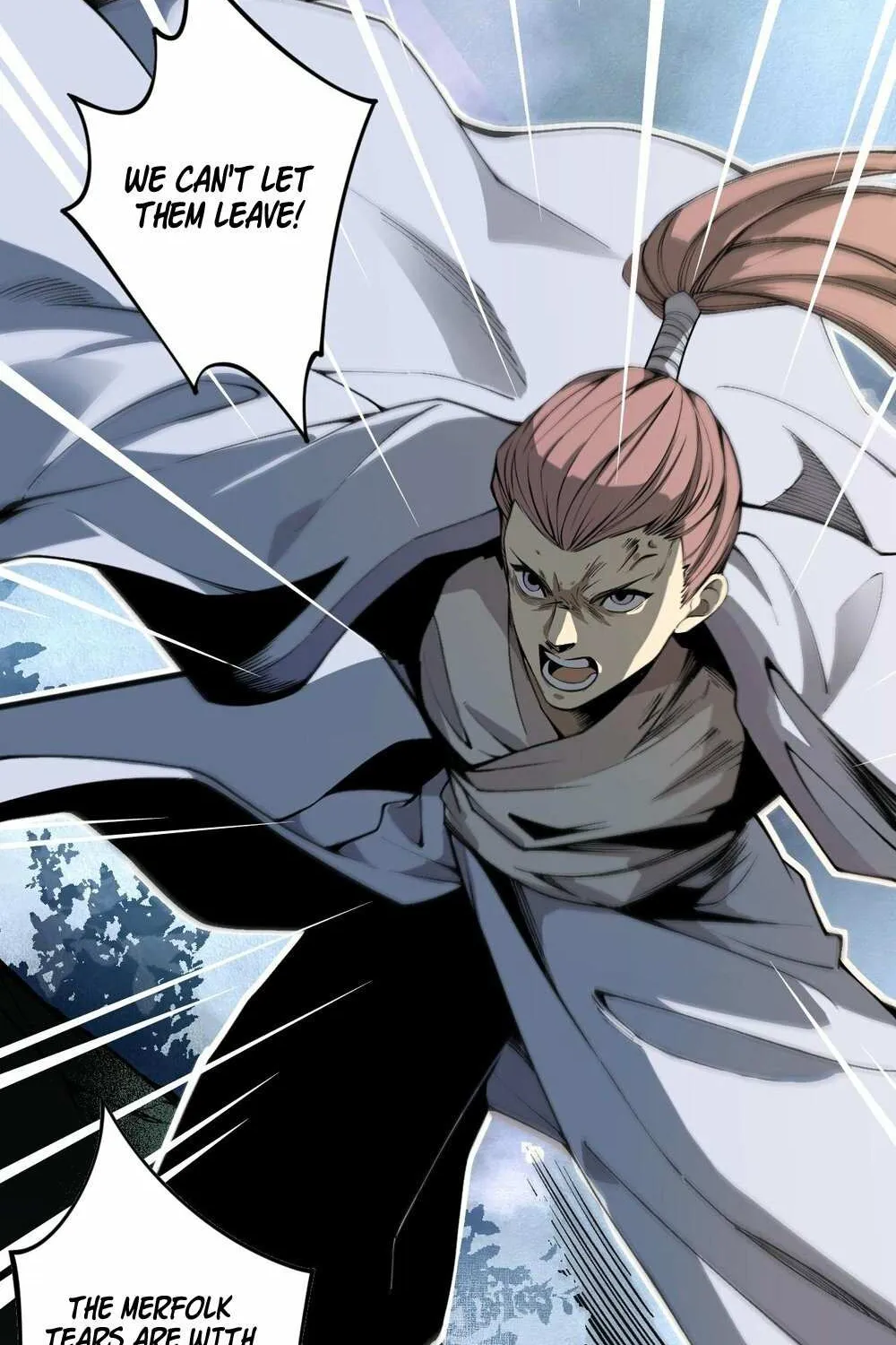 Read Disastrous Necromancer chapter 20 image 79 on Lezhin