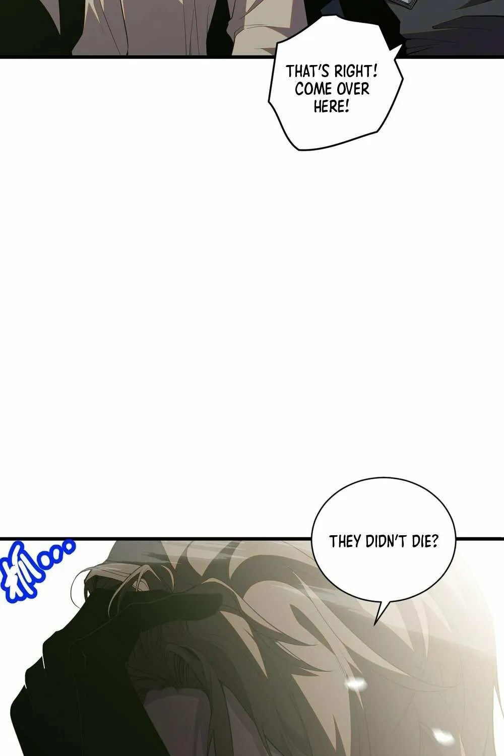 Read Disastrous Necromancer chapter 20 image 8 on Lezhin