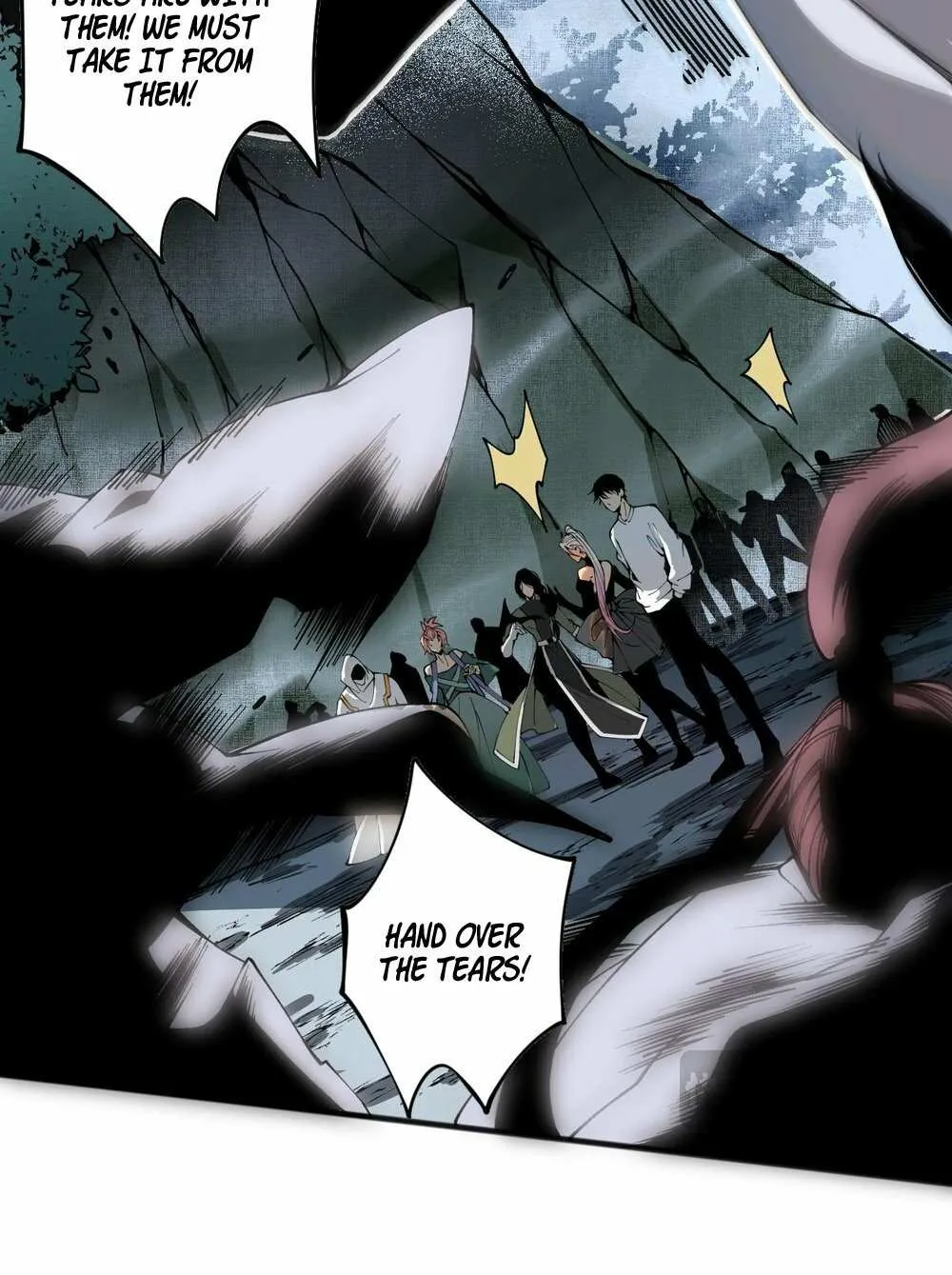 Read Disastrous Necromancer chapter 20 image 80 on Lezhin
