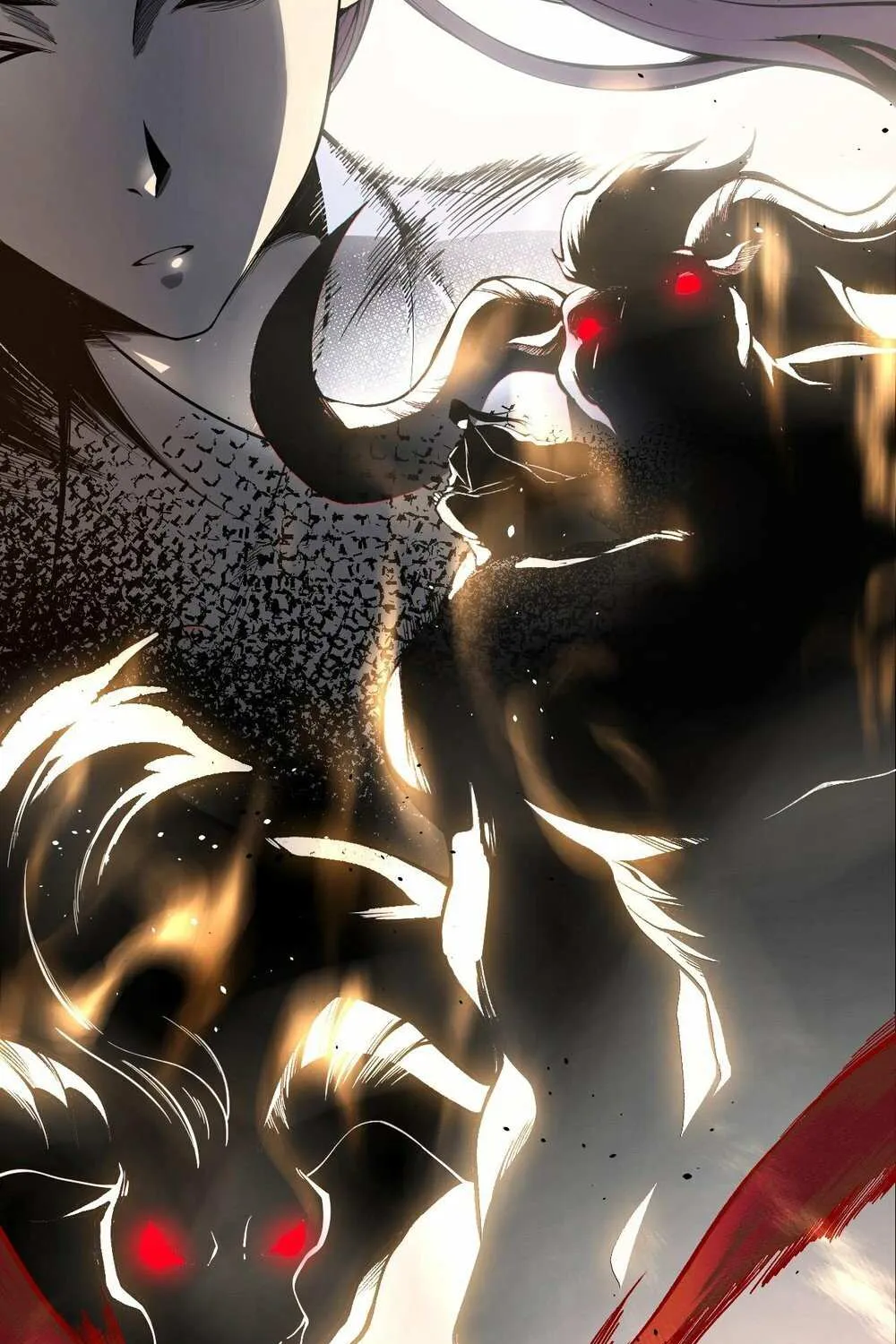 Read Disastrous Necromancer chapter 20 image 86 on Lezhin