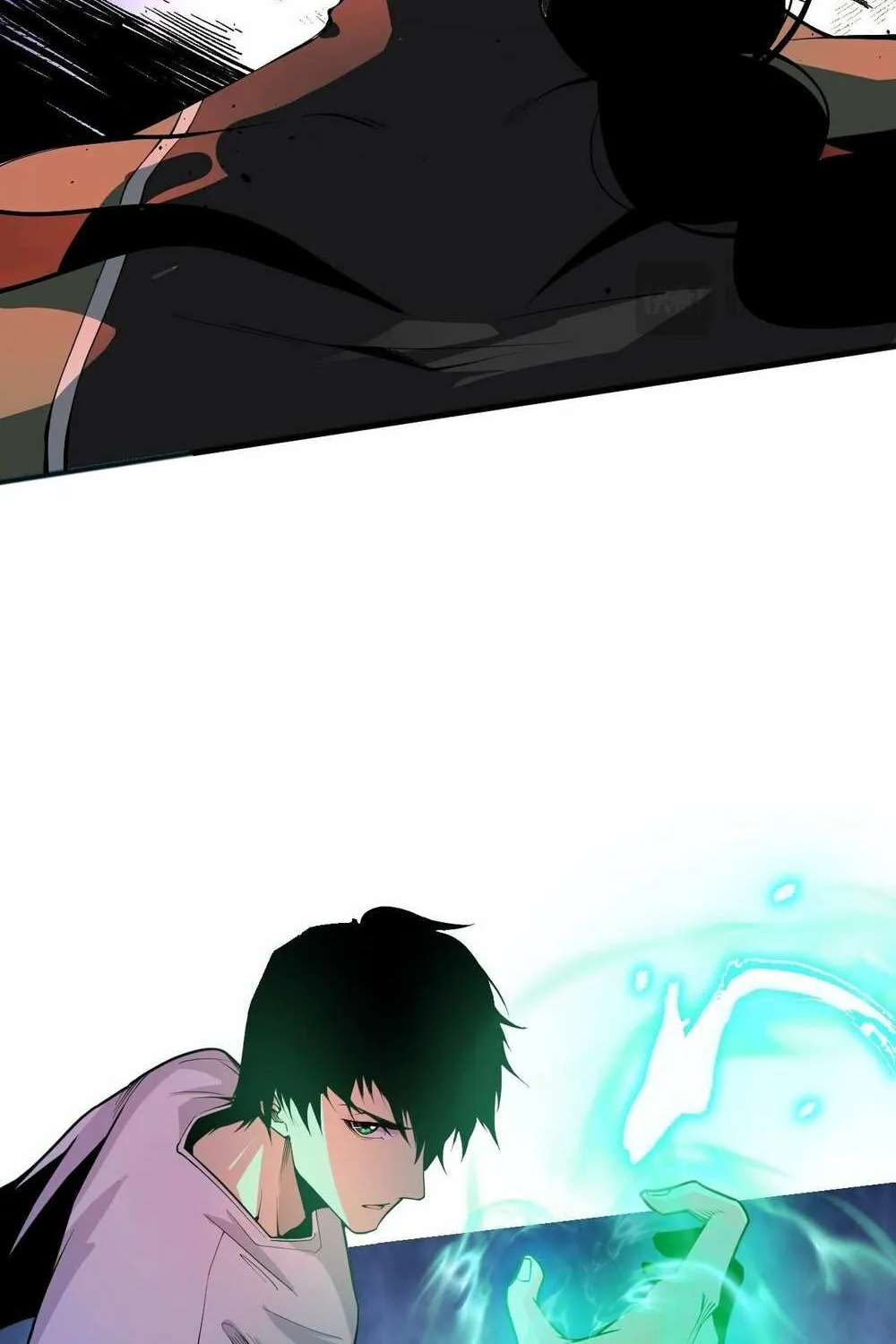Read Disastrous Necromancer chapter 20 image 89 on Lezhin