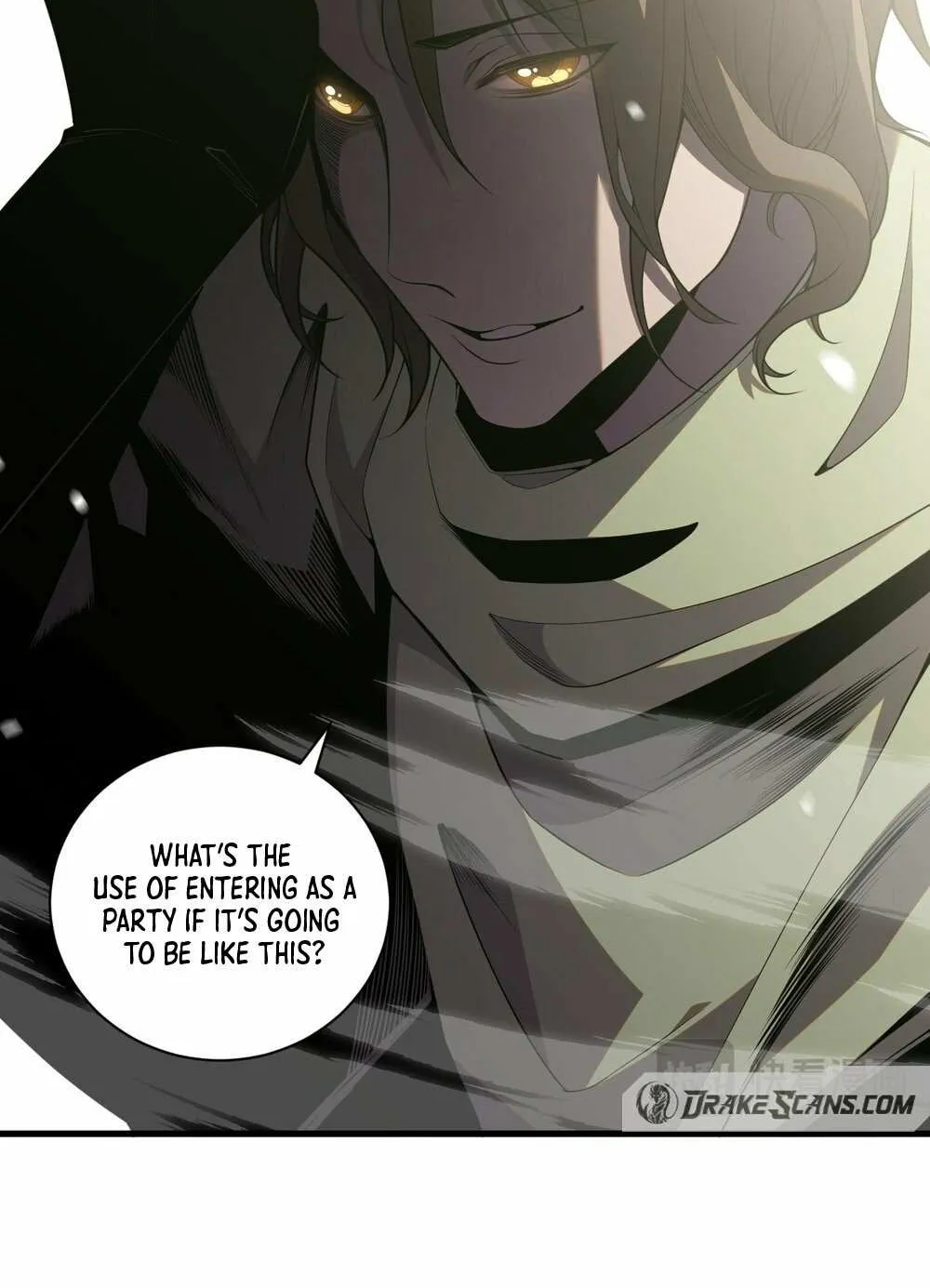 Read Disastrous Necromancer chapter 20 image 9 on Lezhin