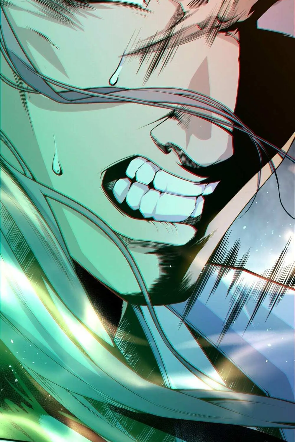 Read Disastrous Necromancer chapter 20 image 95 on Lezhin