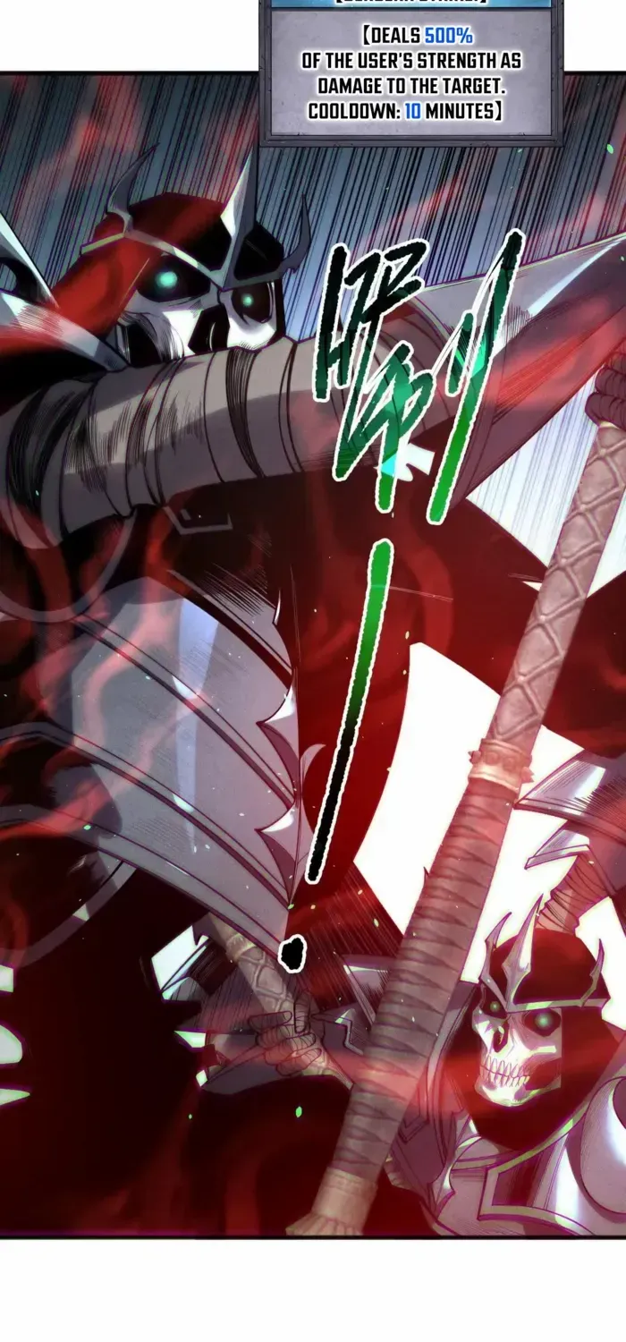 Read Disastrous Necromancer chapter 200 image 12 on Lezhin