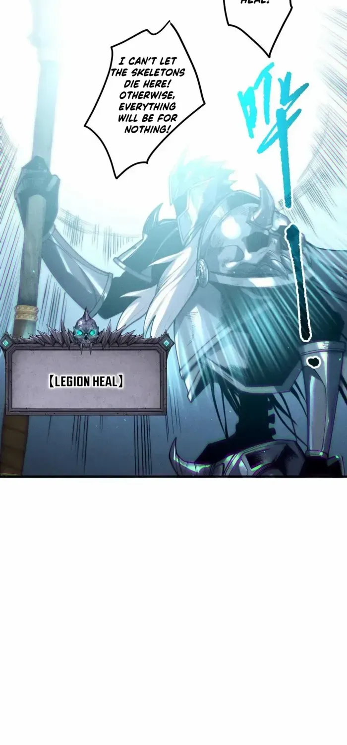 Read Disastrous Necromancer chapter 200 image 17 on Lezhin