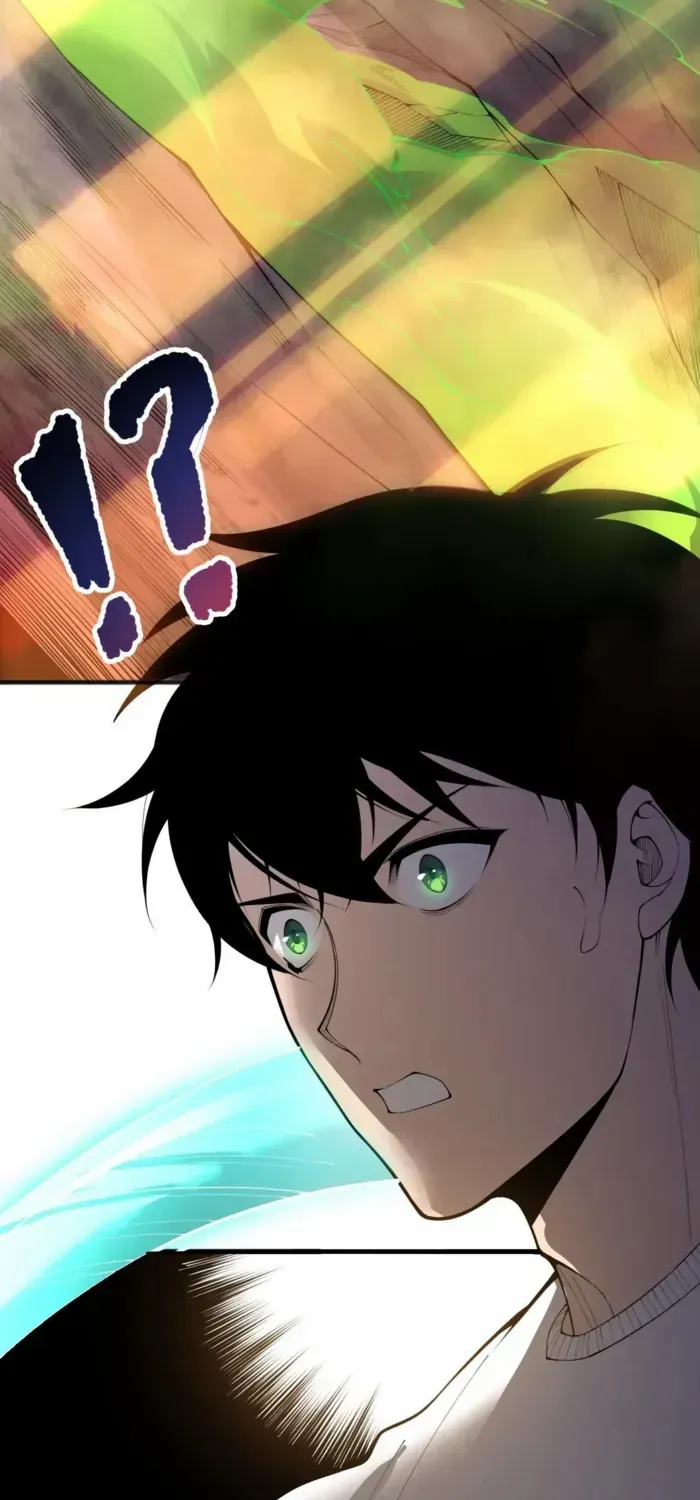 Read Disastrous Necromancer chapter 200 image 20 on Lezhin