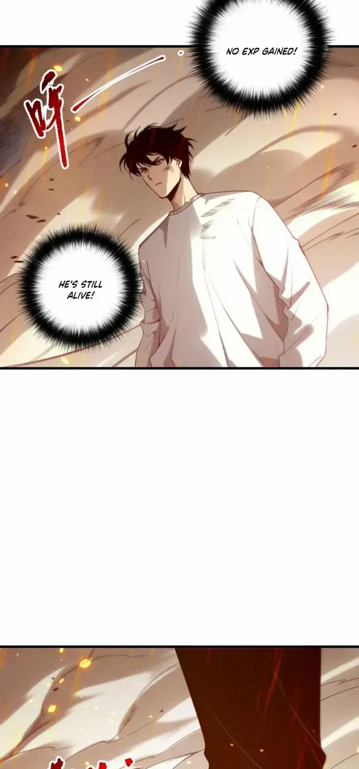 Read Disastrous Necromancer chapter 200 image 25 on Lezhin