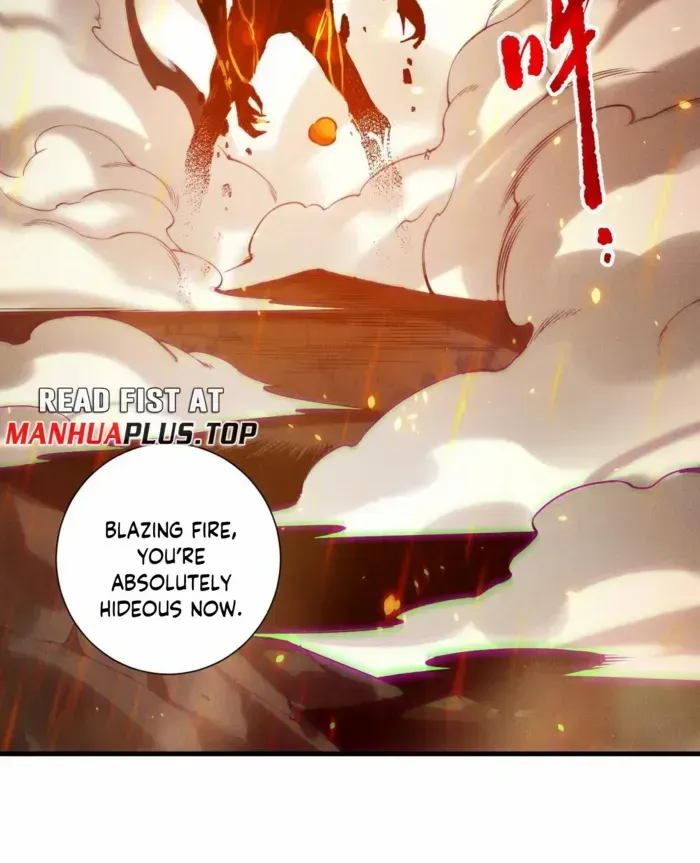 Read Disastrous Necromancer chapter 200 image 27 on Lezhin