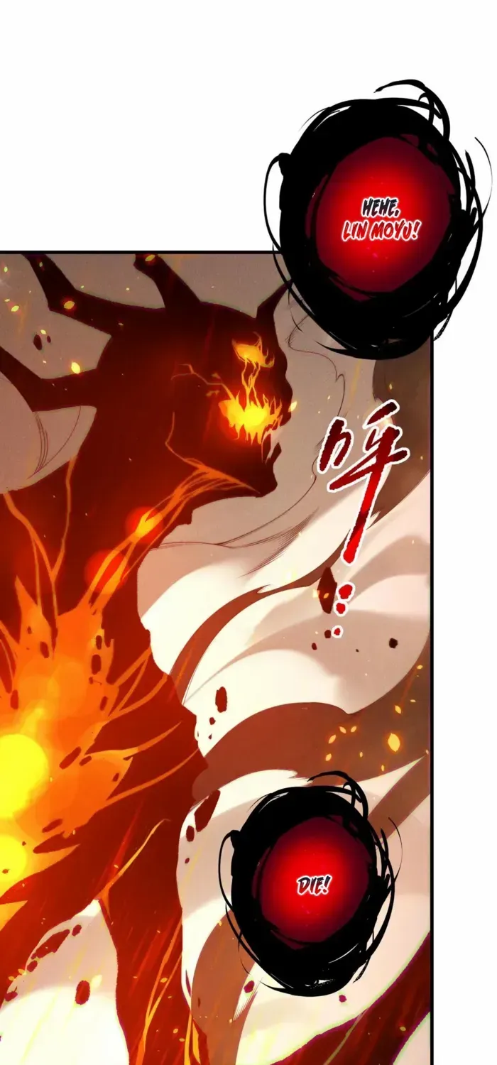 Read Disastrous Necromancer chapter 200 image 28 on Lezhin