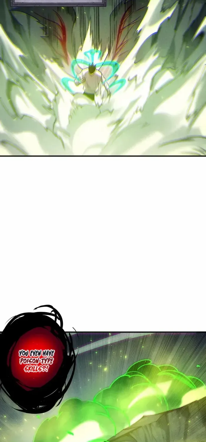Read Disastrous Necromancer chapter 200 image 3 on Lezhin