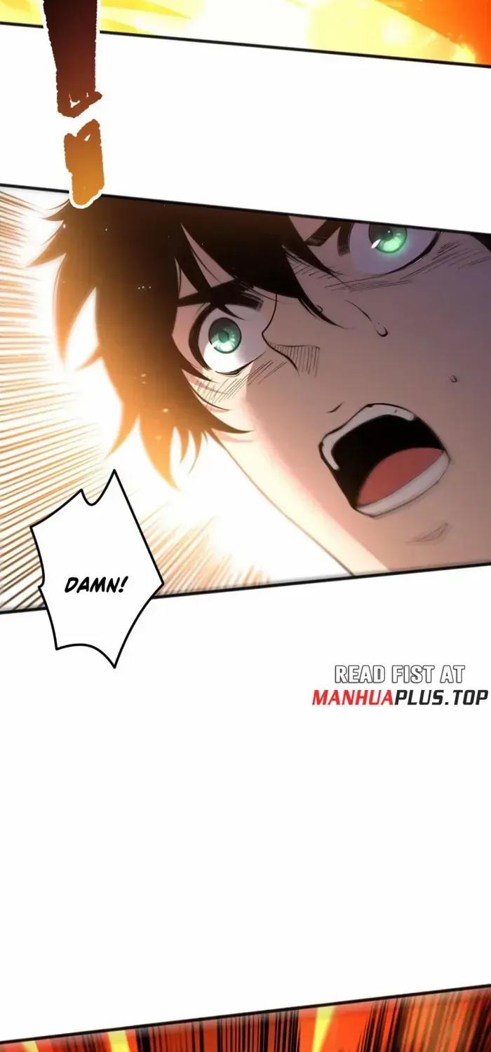 Read Disastrous Necromancer chapter 200 image 30 on Lezhin