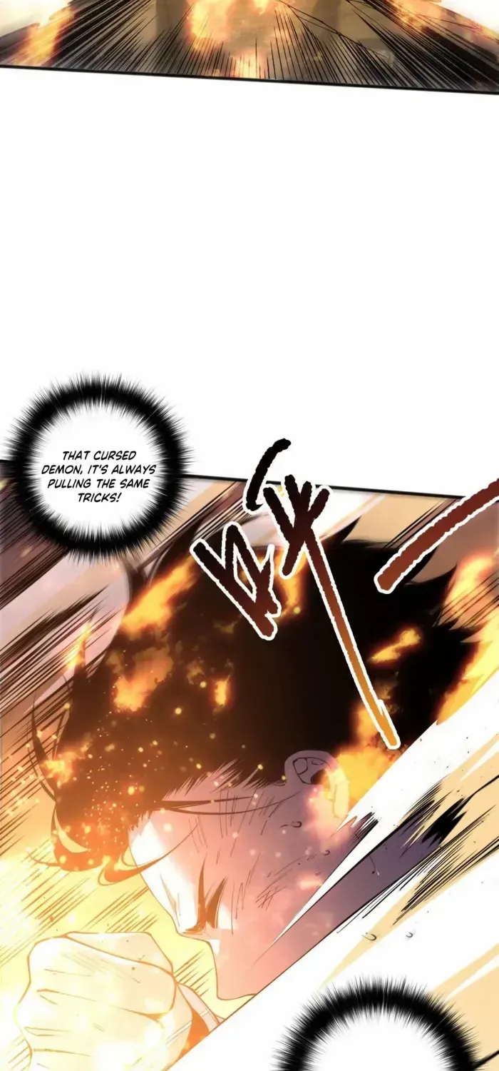 Read Disastrous Necromancer chapter 200 image 32 on Lezhin