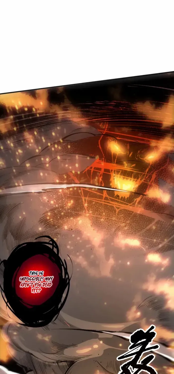 Read Disastrous Necromancer chapter 200 image 34 on Lezhin