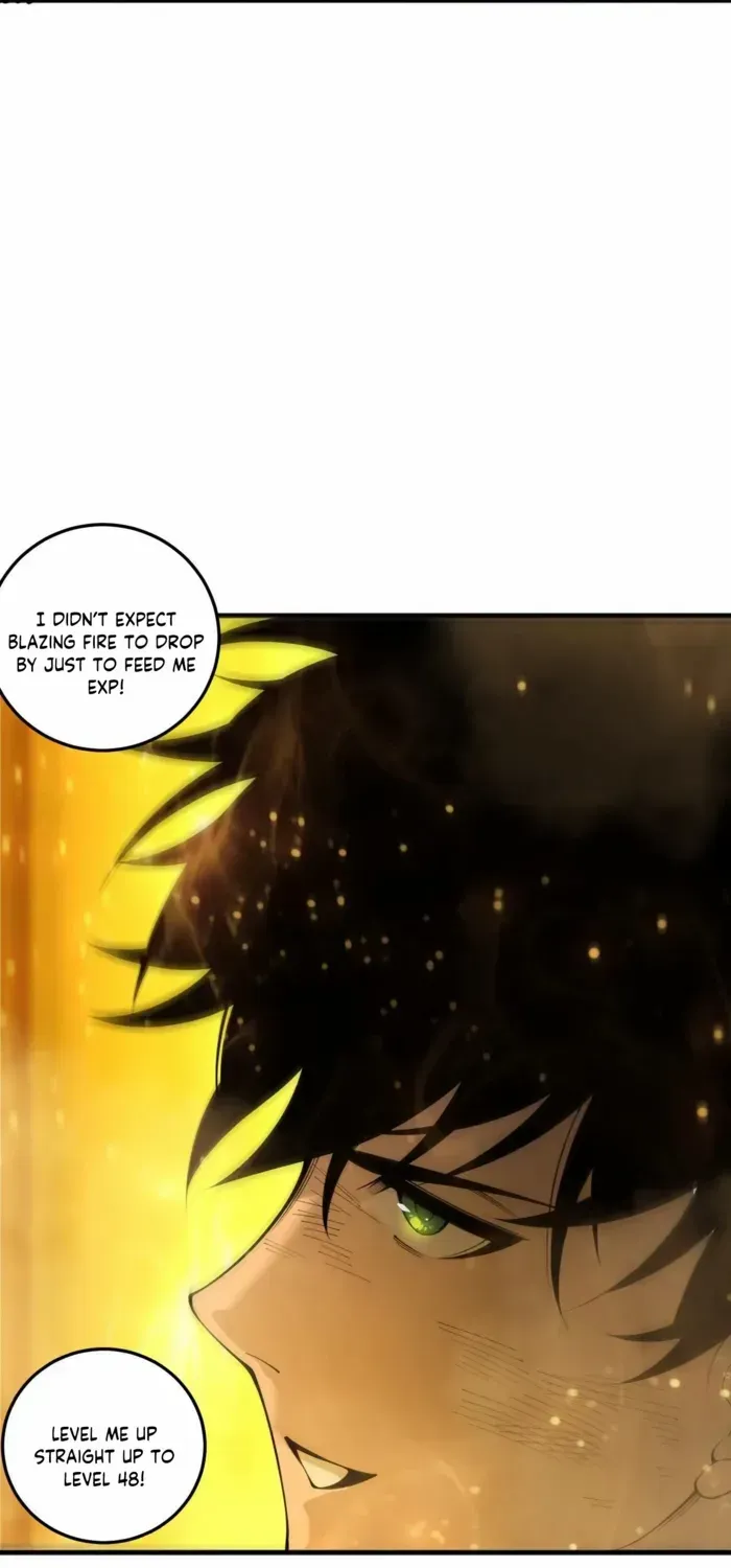 Read Disastrous Necromancer chapter 200 image 46 on Lezhin